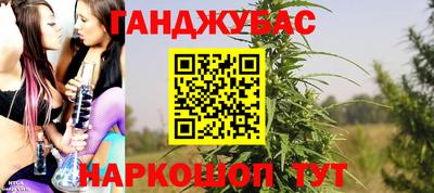 гашиш Гай